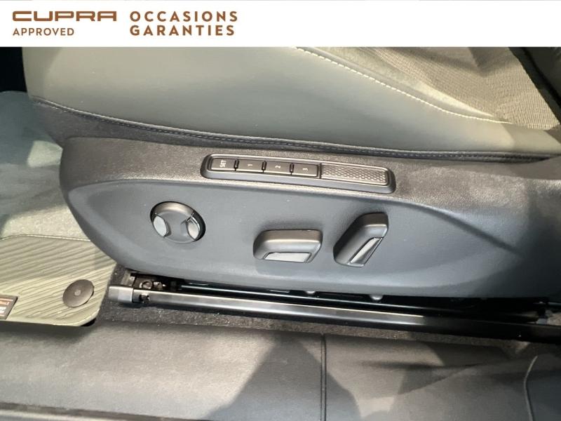 Voitures occasions CUPRA Terramar Tribe Edition Orvault
