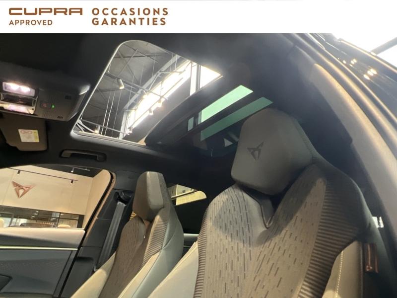 Voitures occasions CUPRA Terramar Tribe Edition Orvault