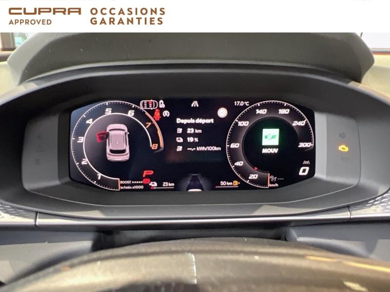 Voitures occasions CUPRA Terramar Tribe Edition Orvault