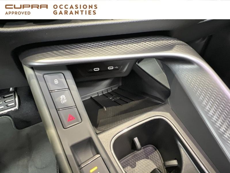 Voitures occasions CUPRA Terramar Tribe Edition Orvault