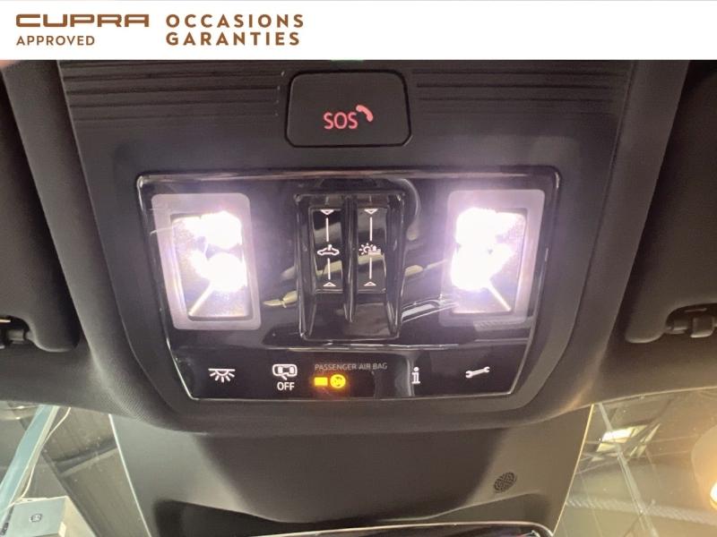 Voitures occasions CUPRA Terramar Tribe Edition Orvault