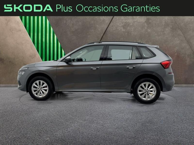 Voitures occasions ŠKODA KAMIQ Ambition Orvault