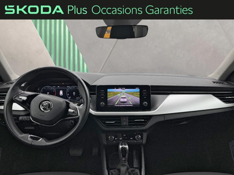 Voitures occasions ŠKODA KAMIQ Ambition Orvault