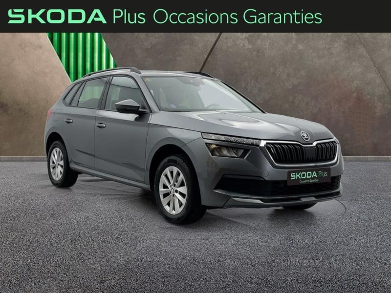 Voitures occasions ŠKODA KAMIQ Ambition Orvault