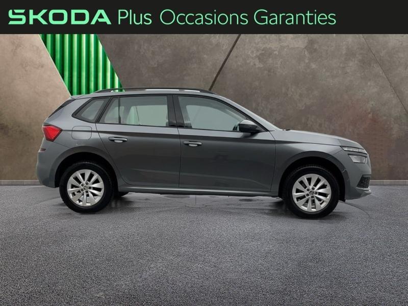 Voitures occasions ŠKODA KAMIQ Ambition Orvault