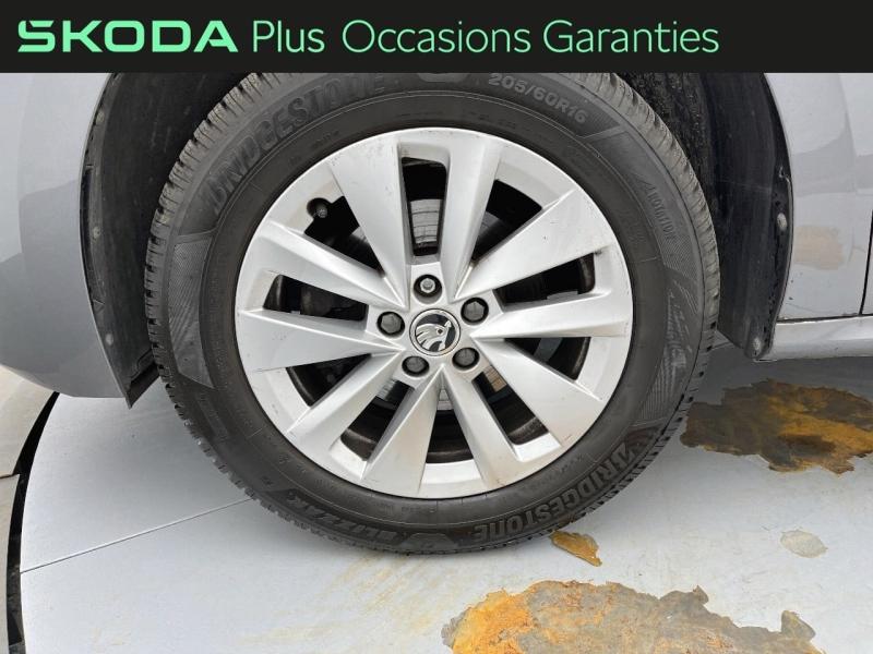 Voitures occasions ŠKODA KAMIQ Ambition Orvault