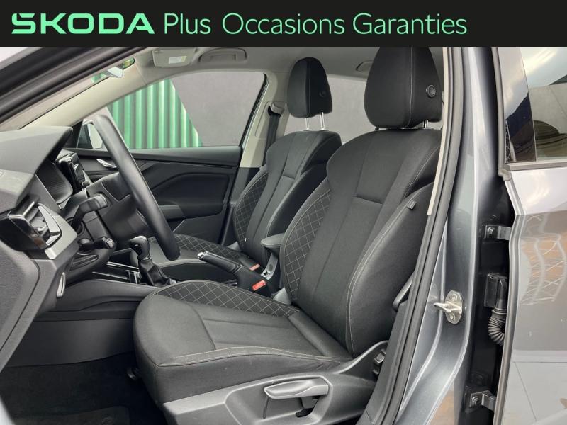 Voitures occasions ŠKODA KAMIQ Ambition Orvault