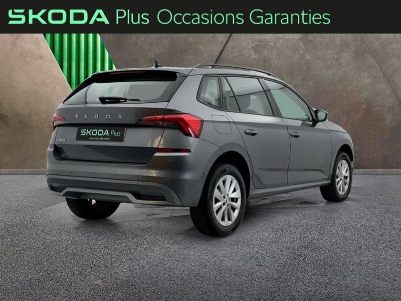 Voitures occasions ŠKODA KAMIQ Ambition Orvault