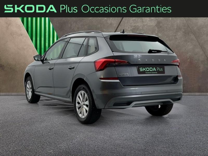 Voitures occasions ŠKODA KAMIQ Ambition Orvault