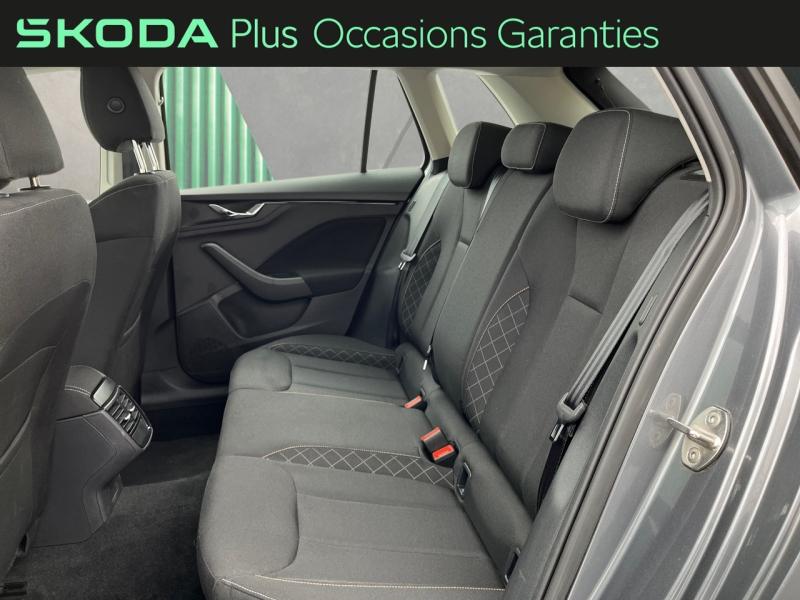 Voitures occasions ŠKODA KAMIQ Ambition Orvault