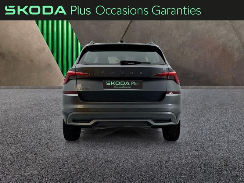 Voitures occasions ŠKODA KAMIQ Ambition Orvault