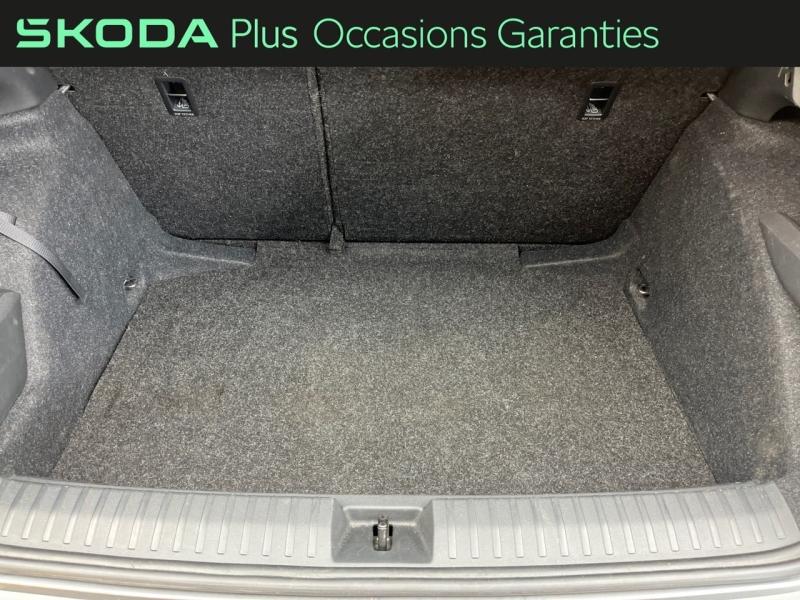 Voitures occasions ŠKODA KAMIQ Ambition Orvault