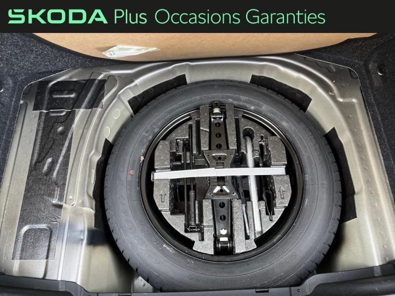 Voitures occasions ŠKODA KAMIQ Ambition Orvault