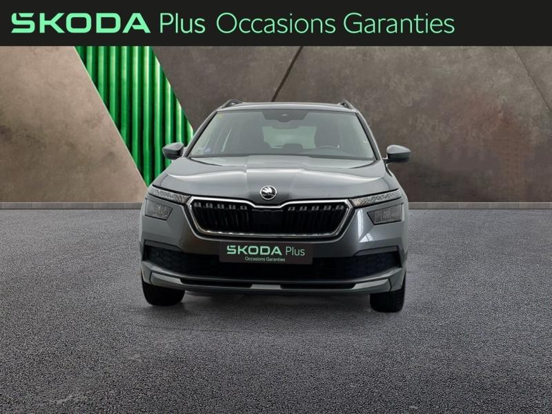 Voitures occasions ŠKODA KAMIQ Ambition Orvault
