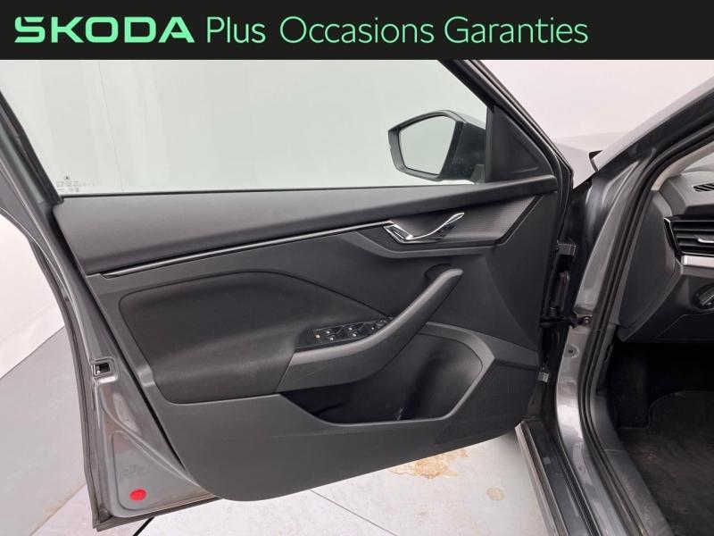 Voitures occasions ŠKODA KAMIQ Ambition Orvault