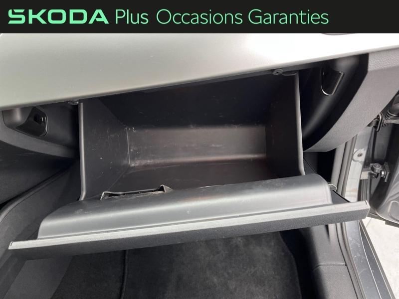 Voitures occasions ŠKODA KAMIQ Ambition Orvault