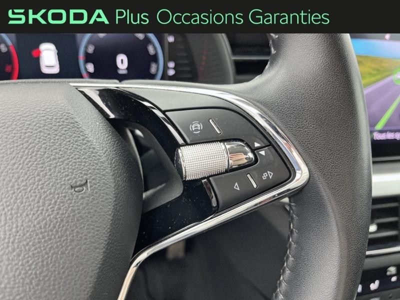 Voitures occasions ŠKODA KAMIQ Ambition Orvault