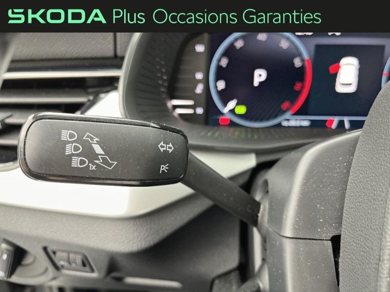 Voitures occasions ŠKODA KAMIQ Ambition Orvault