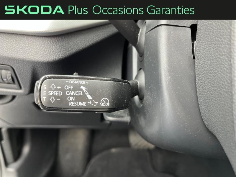 Voitures occasions ŠKODA KAMIQ Ambition Orvault