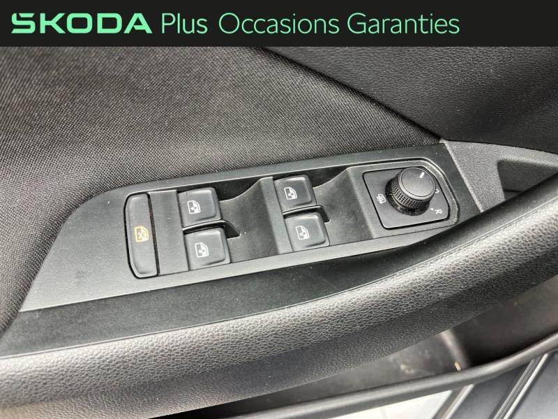 Voitures occasions ŠKODA KAMIQ Ambition Orvault