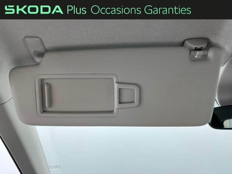 Voitures occasions ŠKODA KAMIQ Ambition Orvault