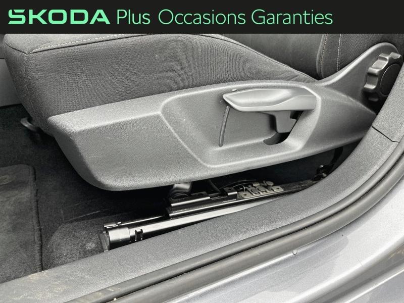 Voitures occasions ŠKODA KAMIQ Ambition Orvault