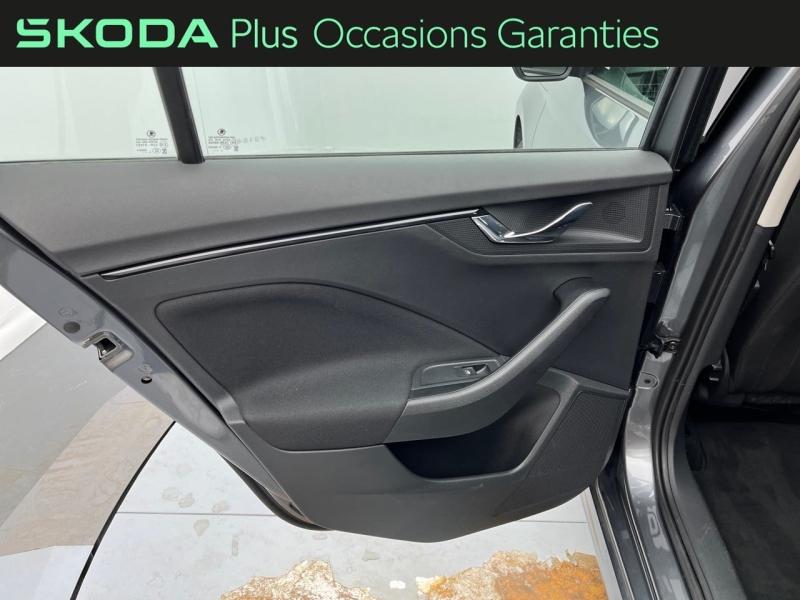 Voitures occasions ŠKODA KAMIQ Ambition Orvault