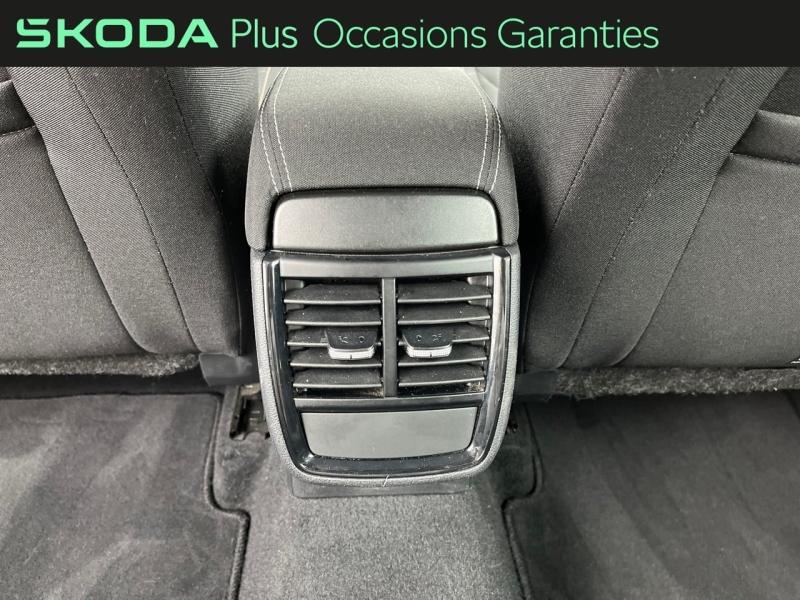 Voitures occasions ŠKODA KAMIQ Ambition Orvault