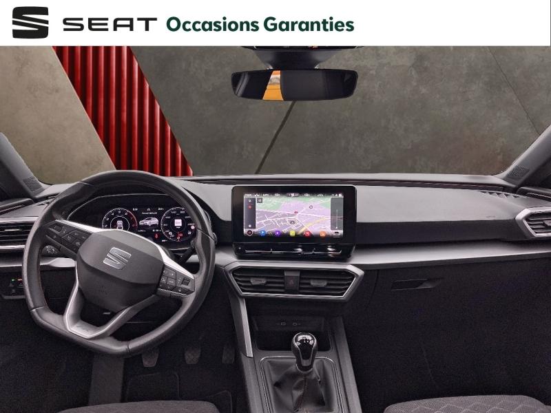Voitures occasions SEAT LEON FR Orvault