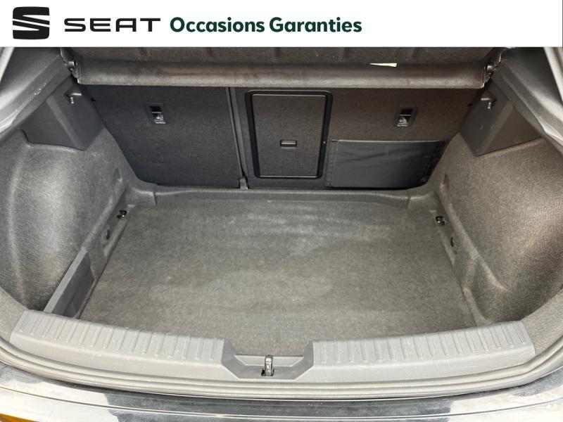 Voitures occasions SEAT LEON FR Orvault