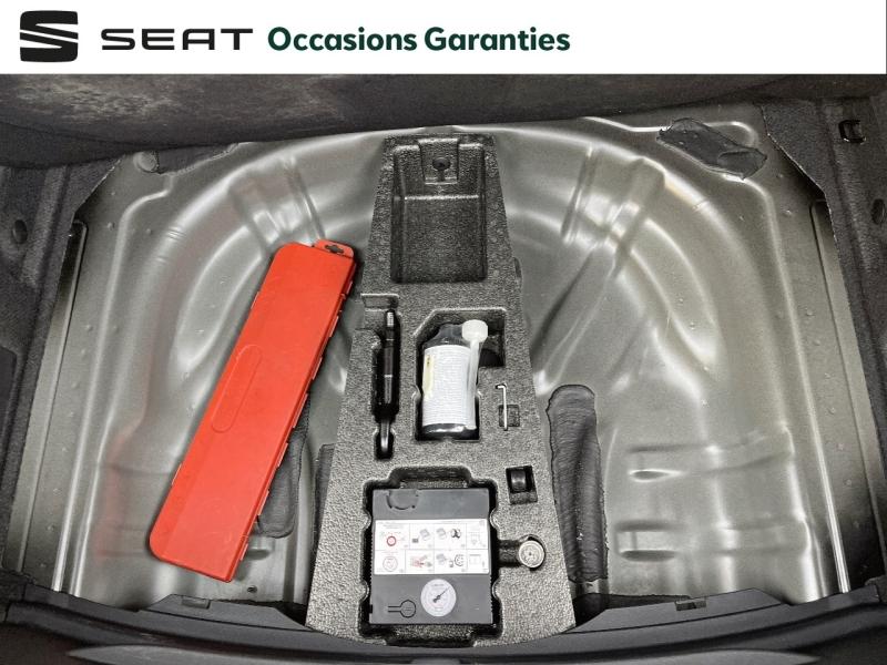 Voitures occasions SEAT LEON FR Orvault