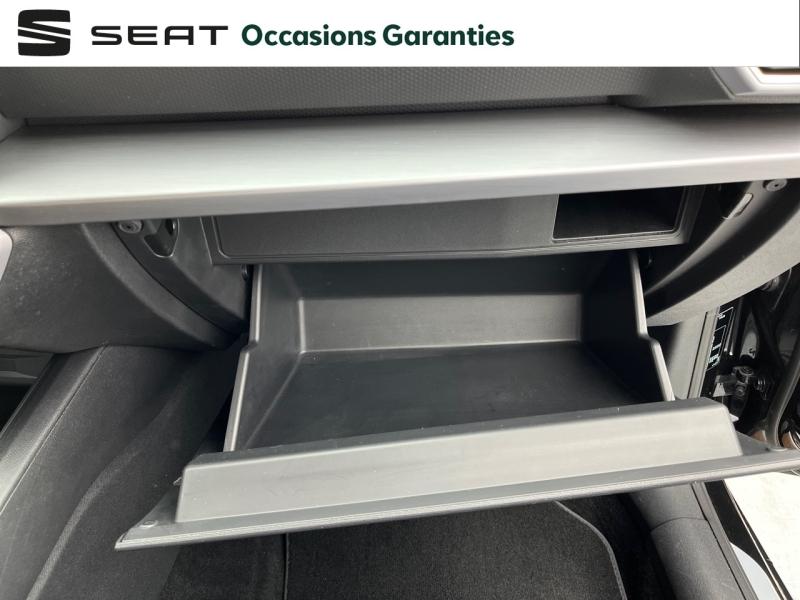 Voitures occasions SEAT LEON FR Orvault