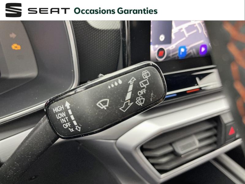 Voitures occasions SEAT LEON FR Orvault