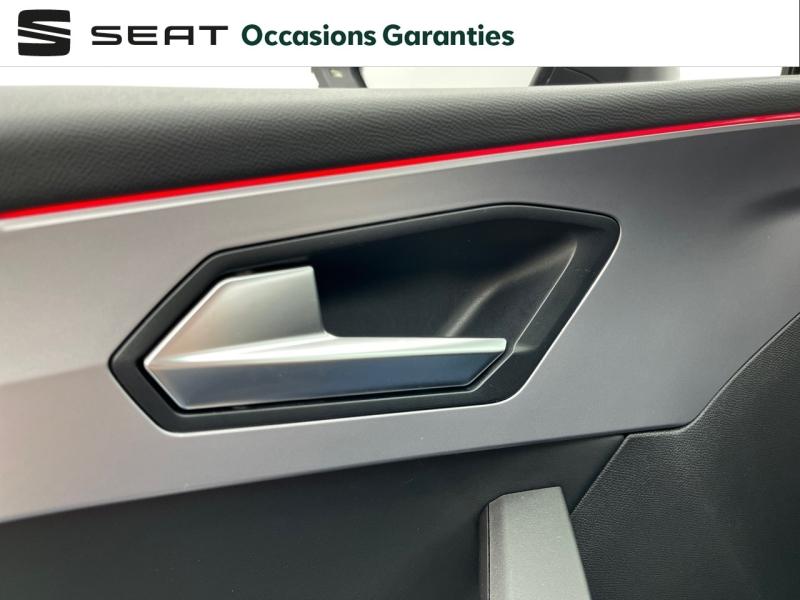 Voitures occasions SEAT LEON FR Orvault