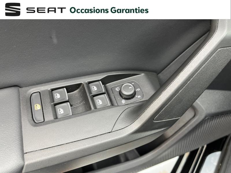 Voitures occasions SEAT LEON FR Orvault