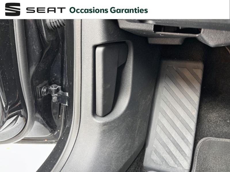 Voitures occasions SEAT LEON FR Orvault