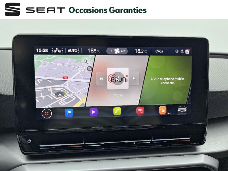 Voitures occasions SEAT LEON FR Orvault