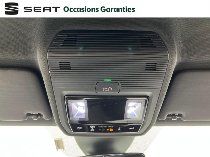 Voitures occasions SEAT LEON FR Orvault