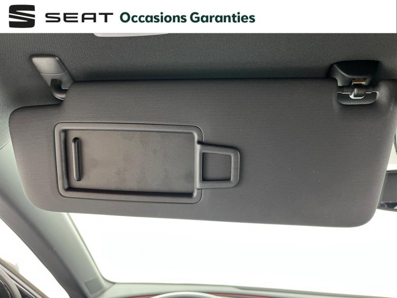 Voitures occasions SEAT LEON FR Orvault