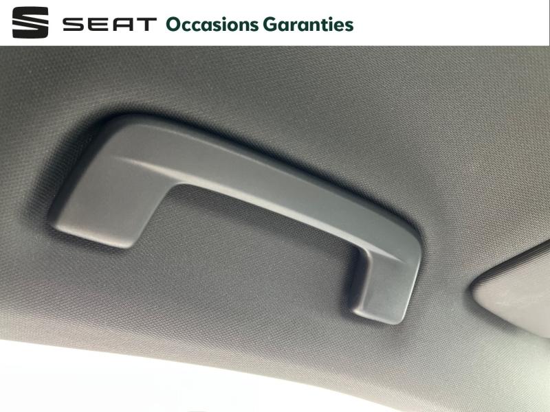 Voitures occasions SEAT LEON FR Orvault