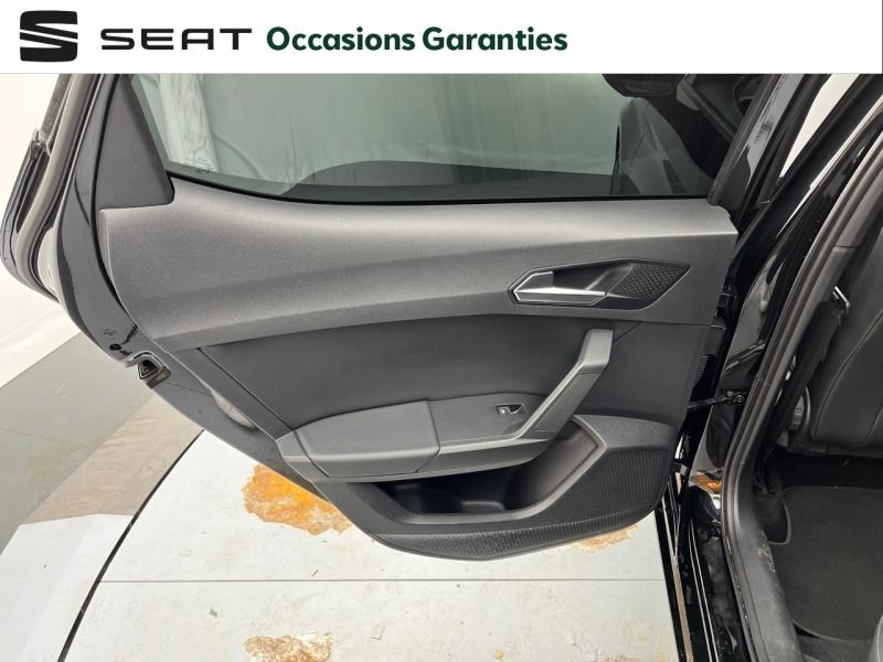 Voitures occasions SEAT LEON FR Orvault