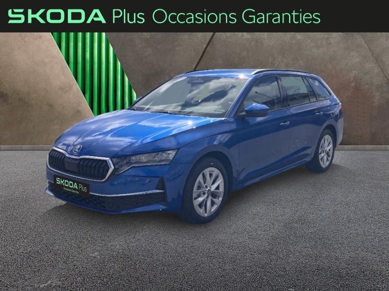 Voitures occasions ŠKODA Octavia Combi Selection Orvault