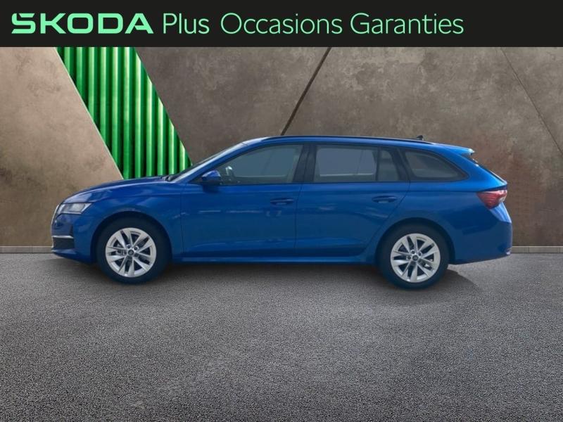 Voitures occasions ŠKODA Octavia Combi Selection Orvault