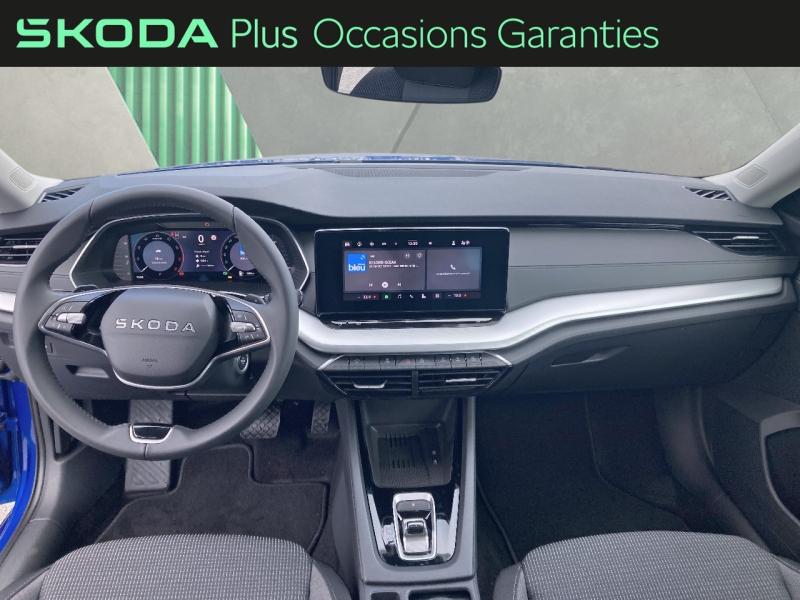 Voitures occasions ŠKODA Octavia Combi Selection Orvault