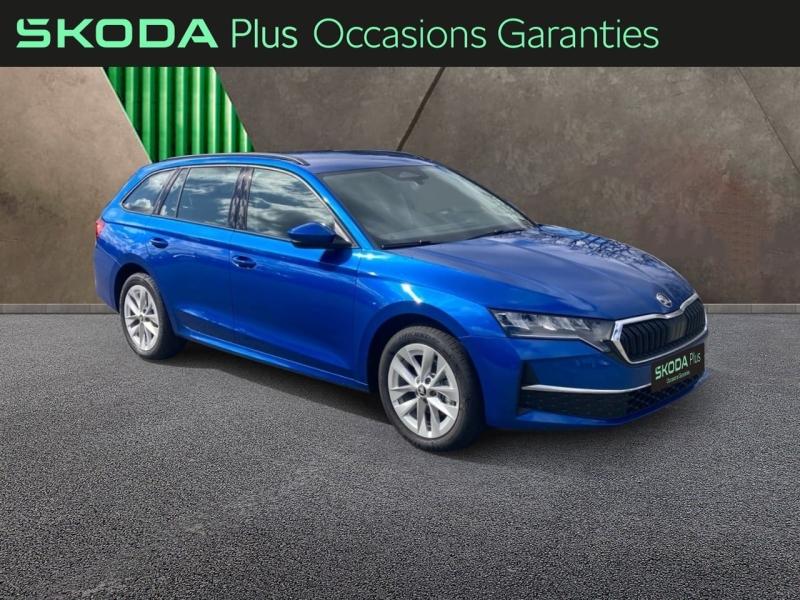 Voitures occasions ŠKODA Octavia Combi Selection Orvault