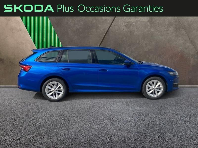 Voitures occasions ŠKODA Octavia Combi Selection Orvault