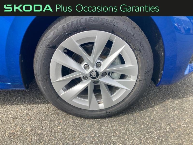 Voitures occasions ŠKODA Octavia Combi Selection Orvault