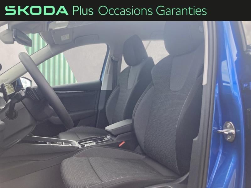 Voitures occasions ŠKODA Octavia Combi Selection Orvault