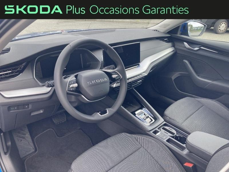 Voitures occasions ŠKODA Octavia Combi Selection Orvault