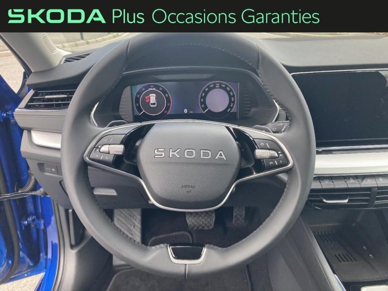 Voitures occasions ŠKODA Octavia Combi Selection Orvault